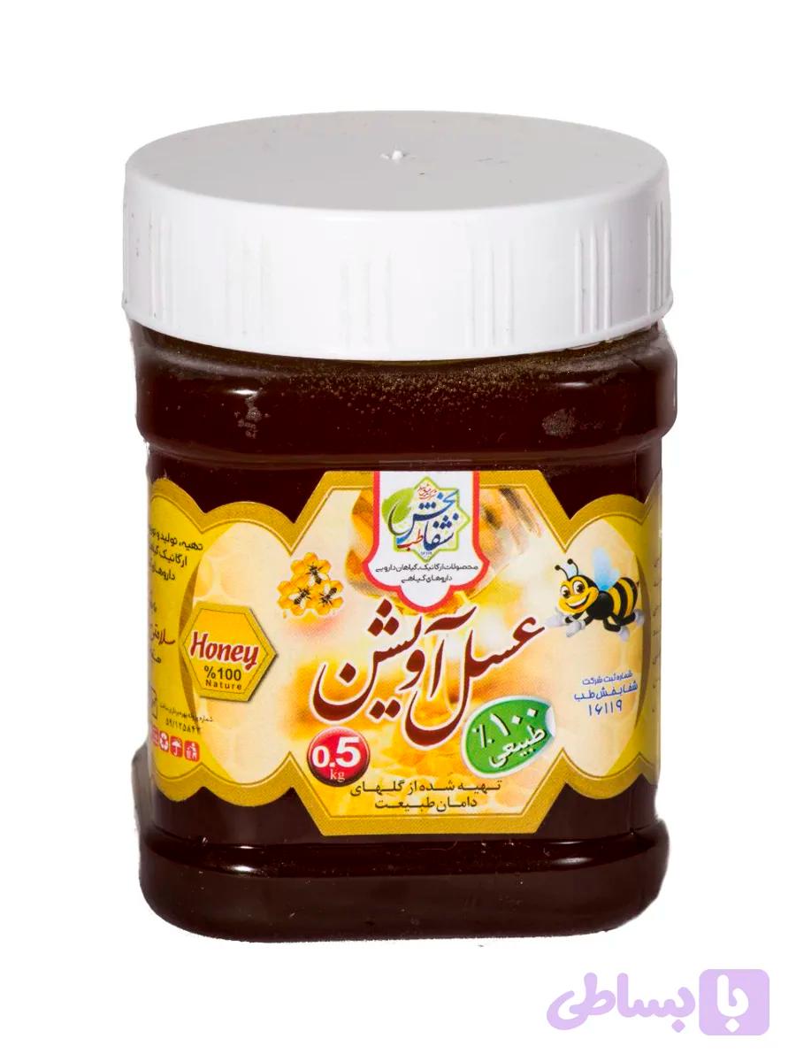 عسل آویشن (کد 6DUD9)
