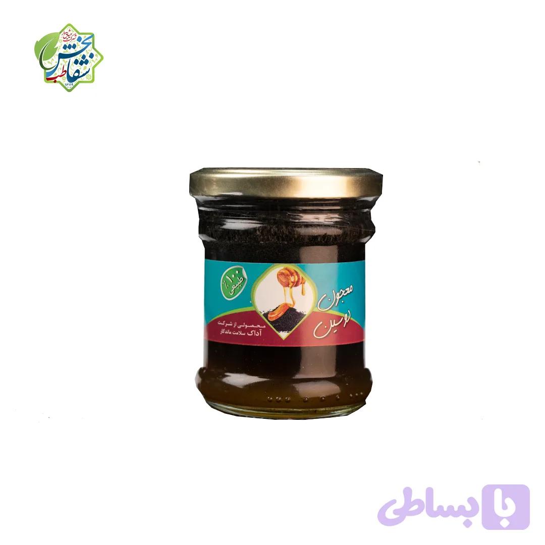 معجون دوسین (کد LQ8BR)