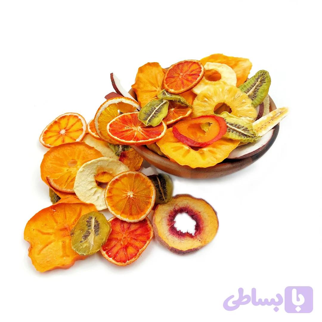 آجیل میوه