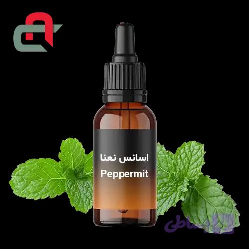 اسانس نعنا (کد FHLAM)