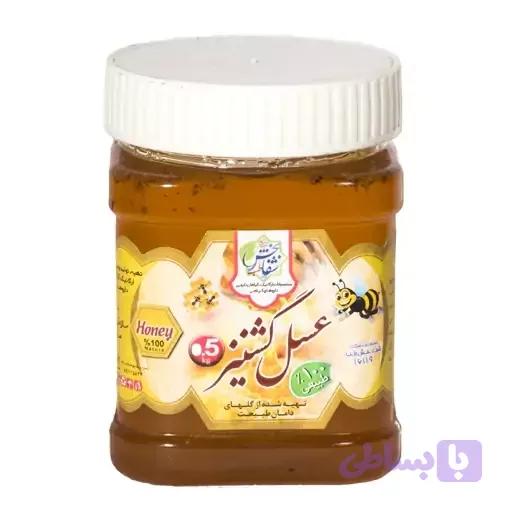 عسل گشنیز (کد DSLGX)