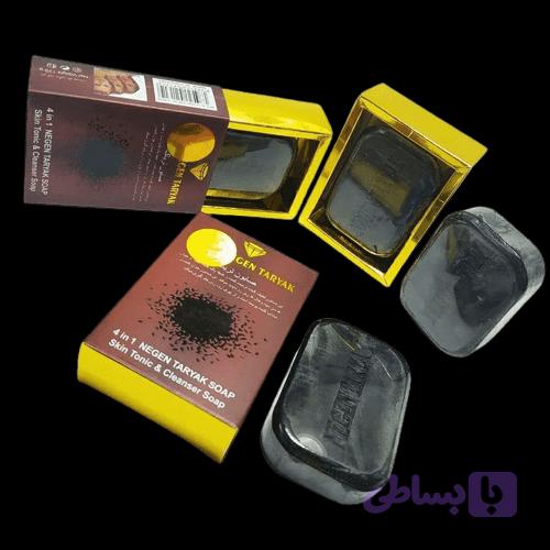 صابون تریاک (کد 0CZFK)