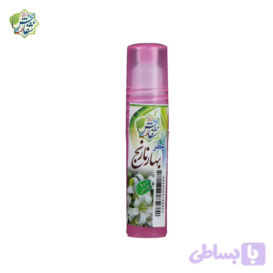 عطر بهارنارنج