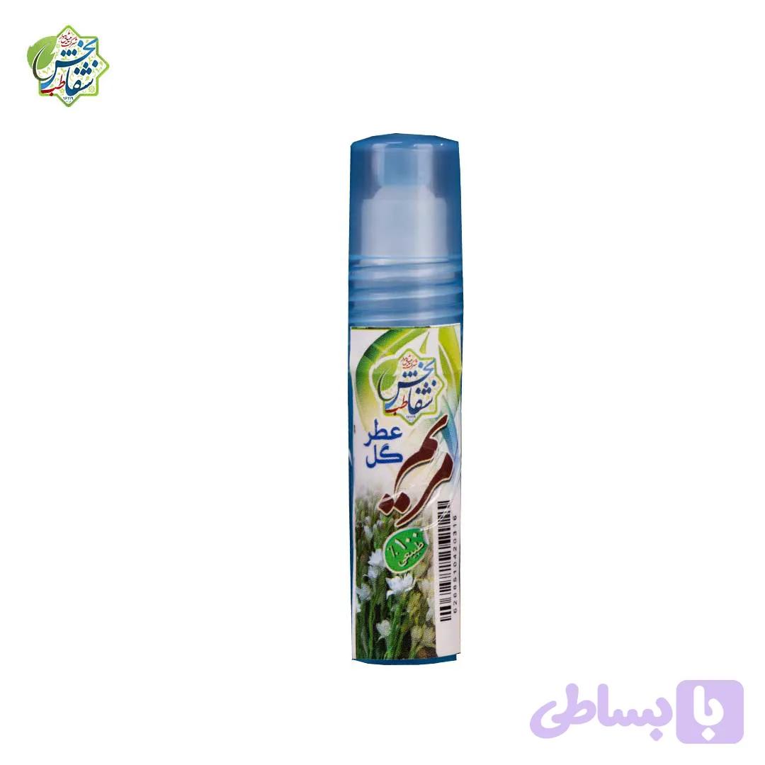 عطر گل مریم