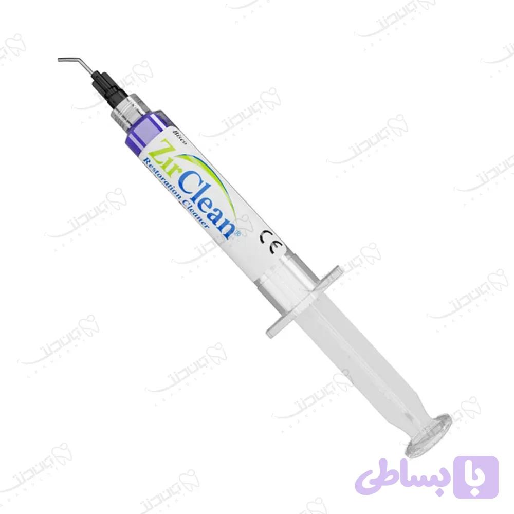 تمیز کننده فسفات زیرکلین بیسکو / Bisco ZirClean — تصویر 1