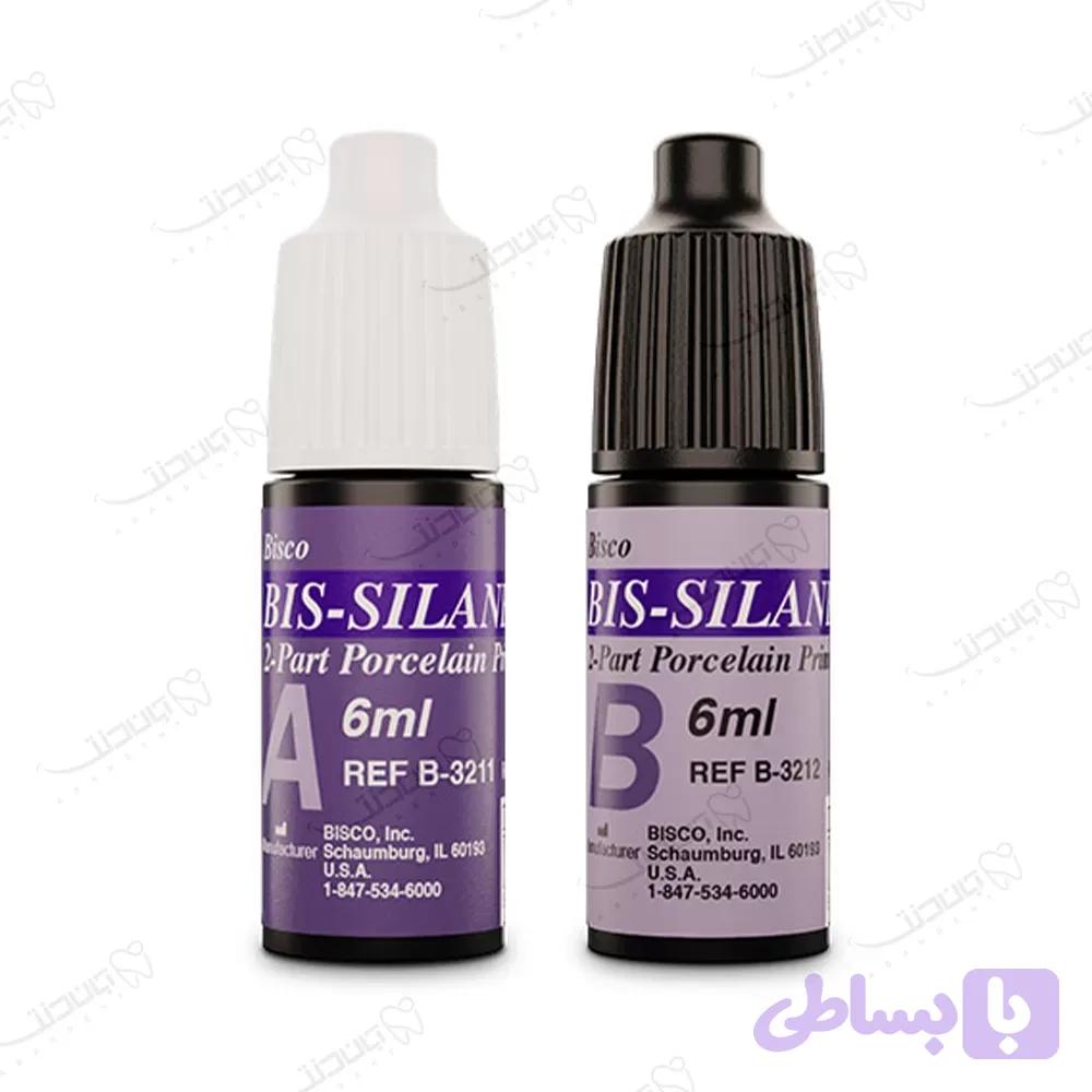 سایلن بیسکو / Bisco Bis-Silane — تصویر 1