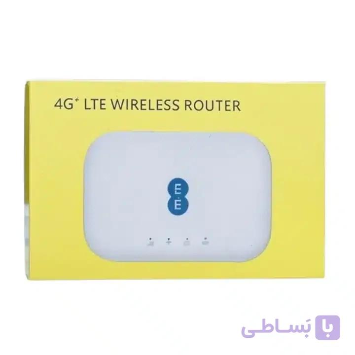 مودم همراه 4.5G آلکاتل مدل EE71