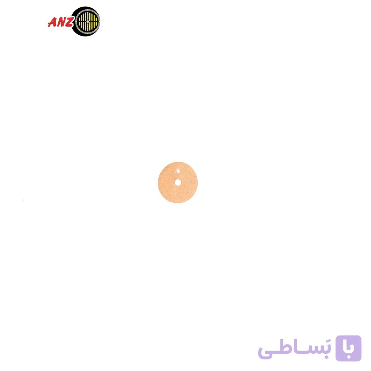 واشر کاغذی کوچک 1011