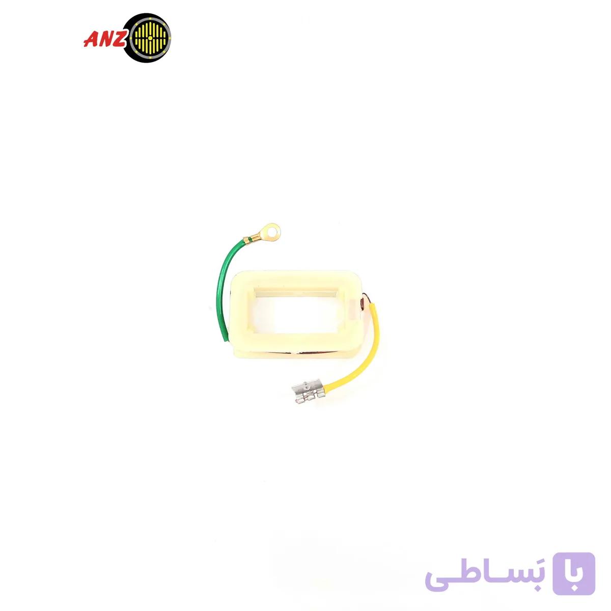 بوبین 1011 ولتاژ 12 ولت