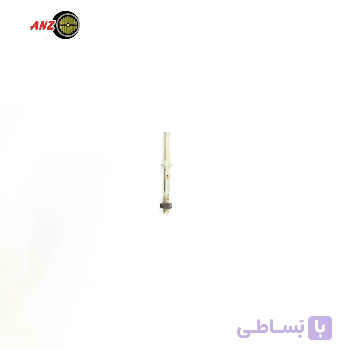 میل وسط 1011