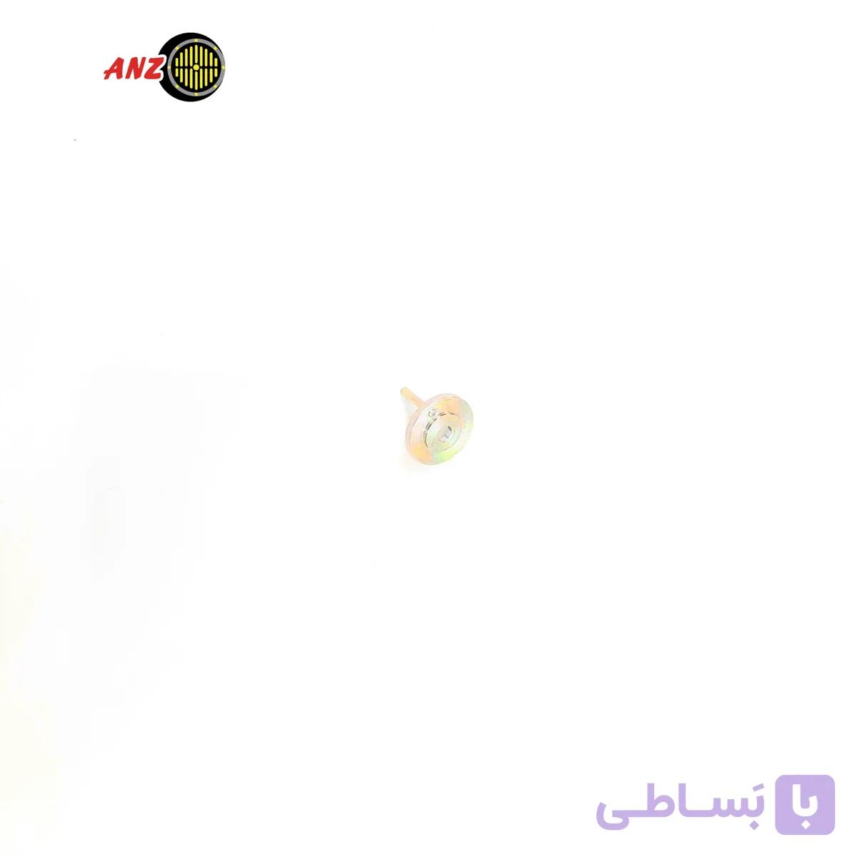 واشر میخ دار 1011