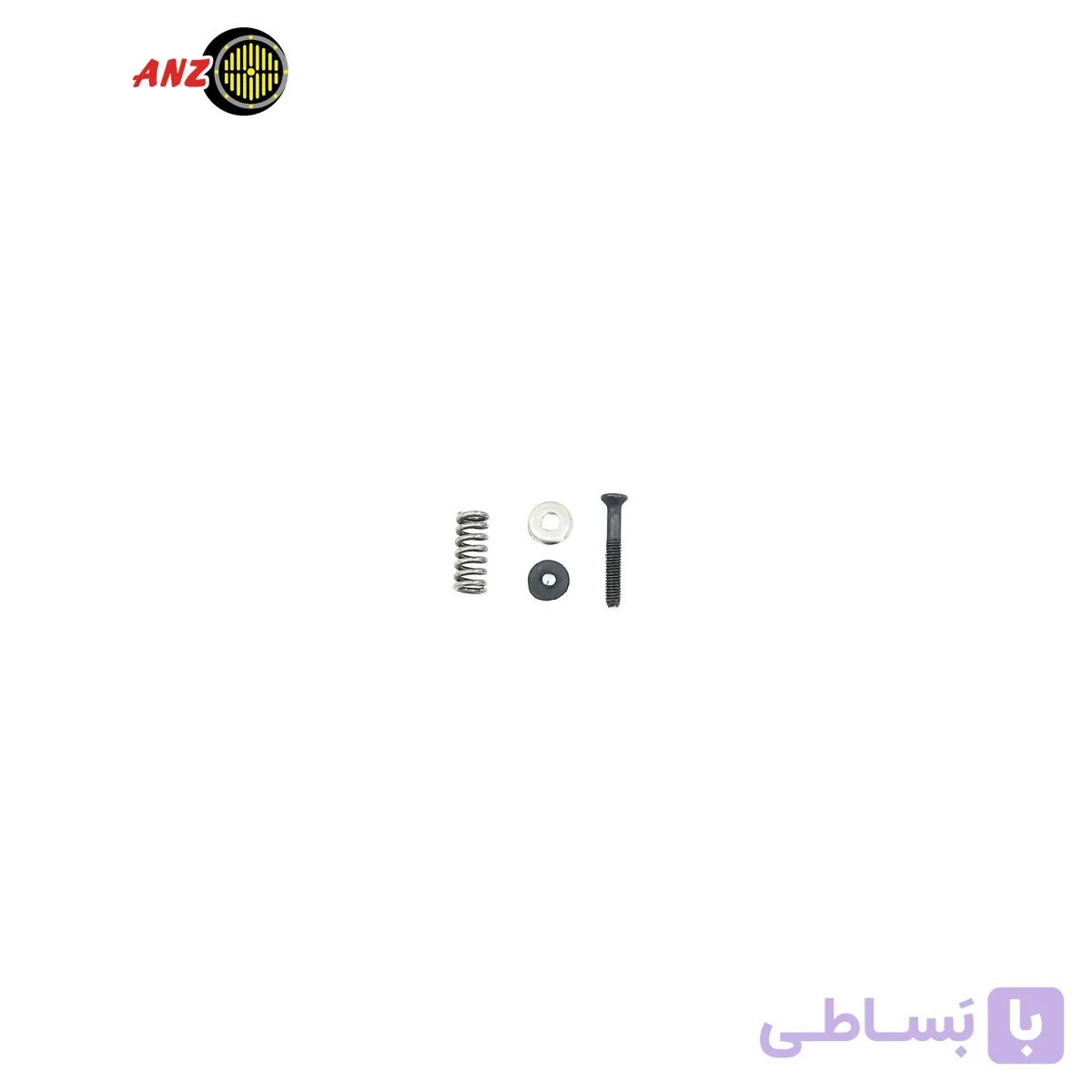 پیچ ریگلاژ 1011