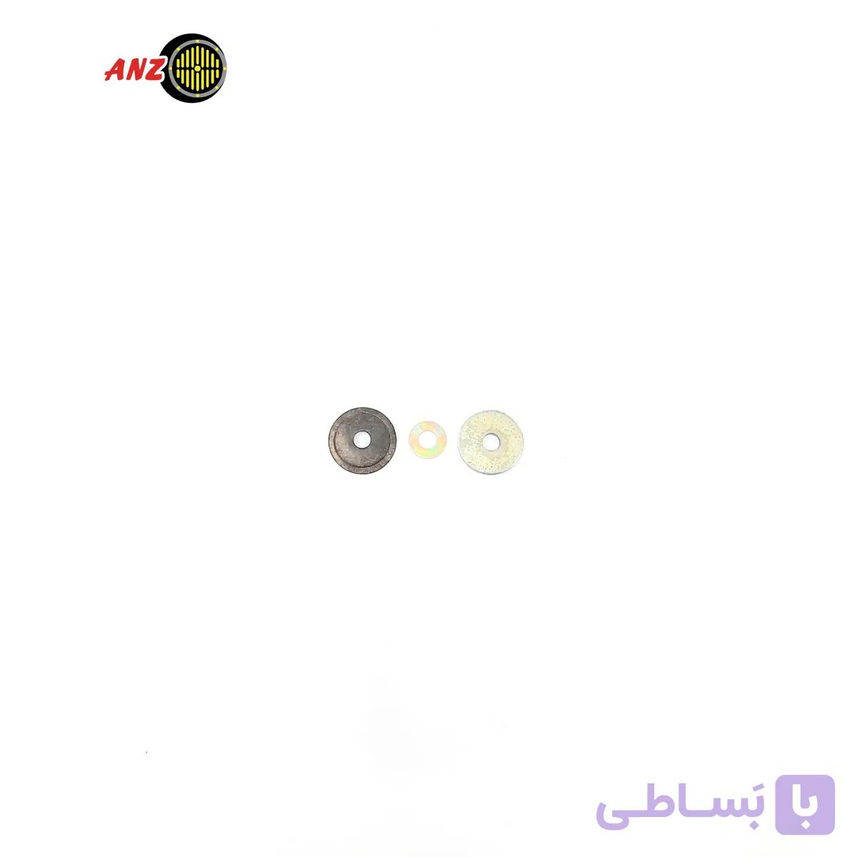 واشر 3گانه 1011