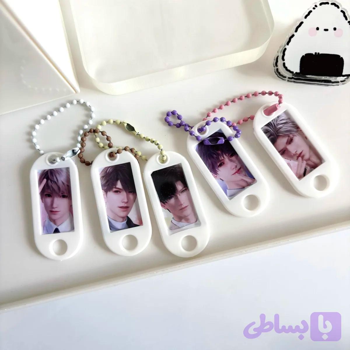 آویز LADS Collection