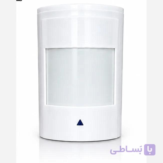 چشمی دزدگیر یا سنسور حرکتی