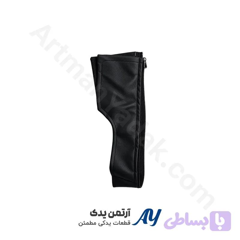 کلاه کاسکت شال دار