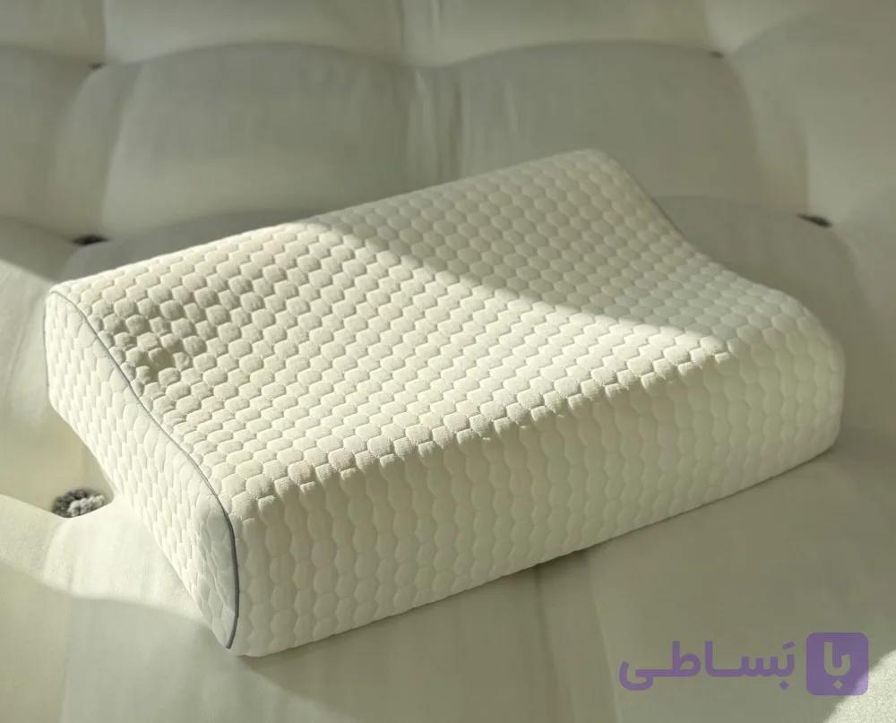 بالش طبی xl new مرال