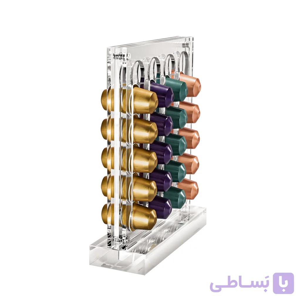 استند نگهدارنده کپسول قهوه نسپرسو مدل Versilio