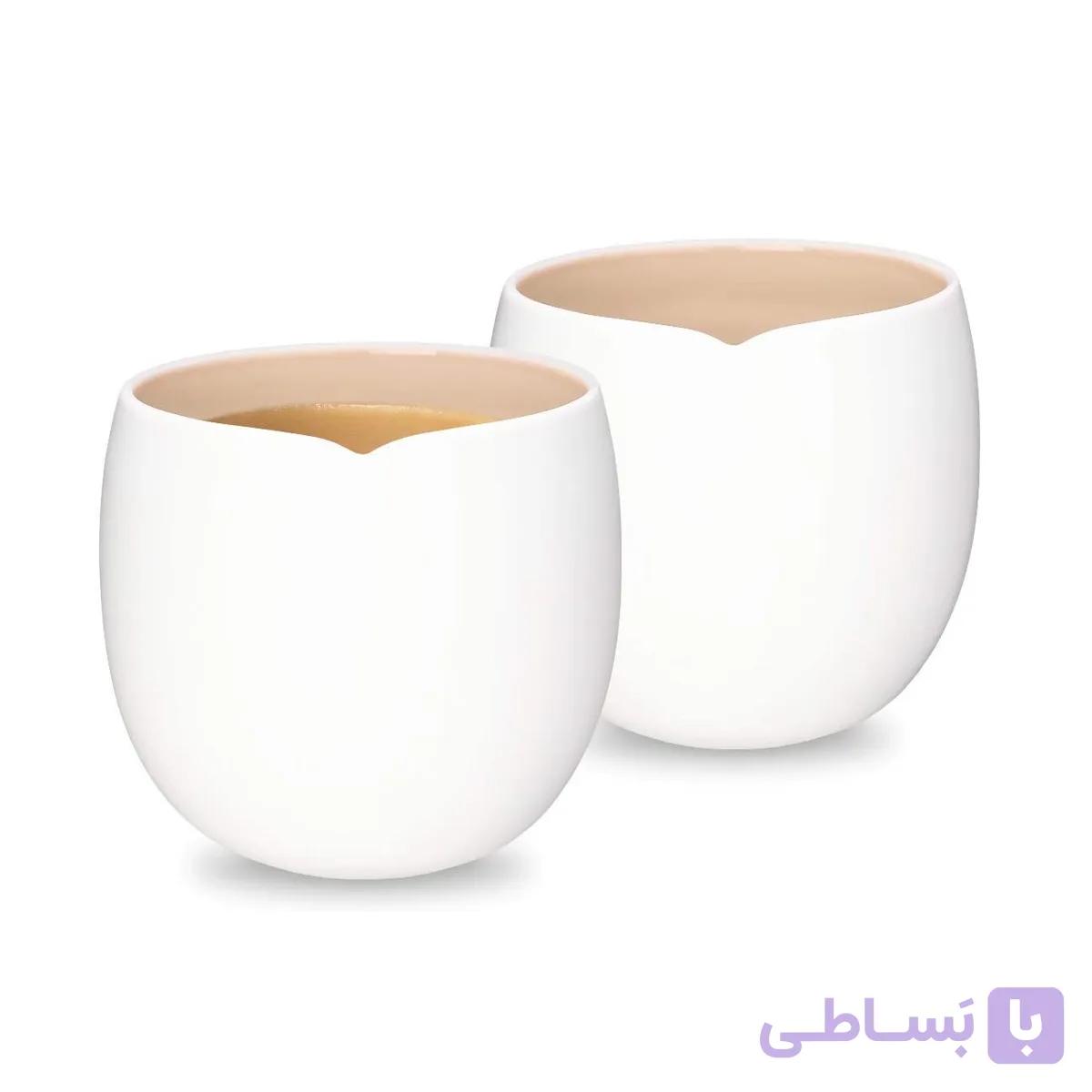 فنجان اسپرسو نسپرسو مدل اوریجین ORIGIN Espresso Cups