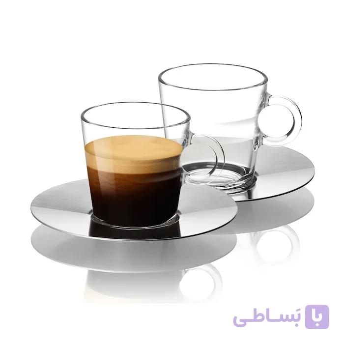 فنجان اسپرسو نسپرسو مدل ویو کالکشن View Collection