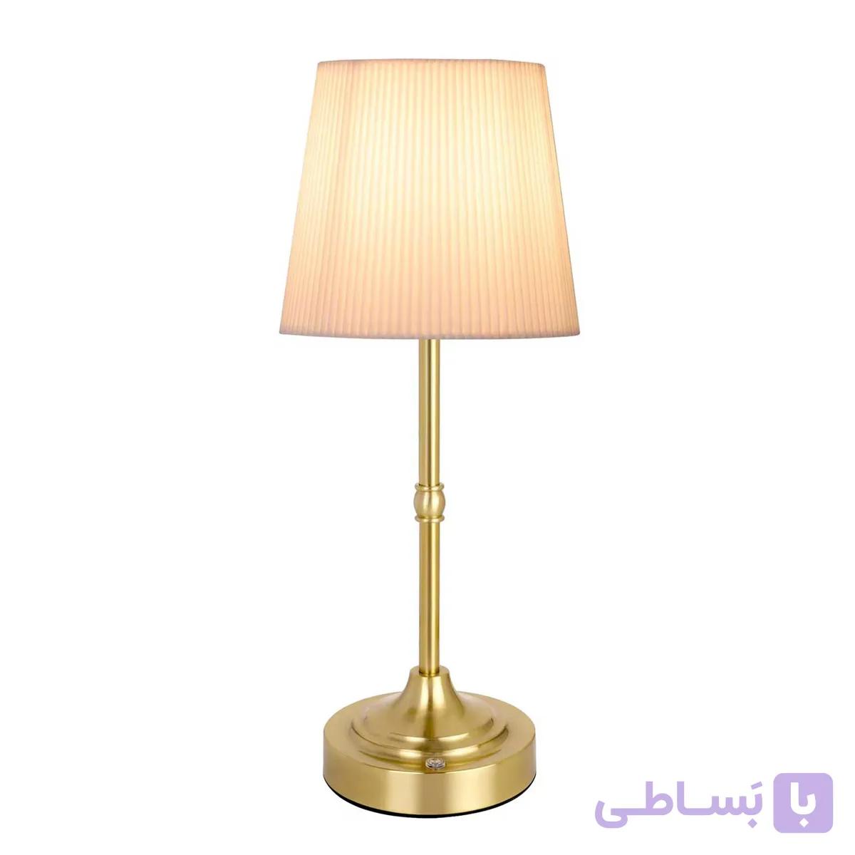 آباژور شارژی مدل N1 — تصویر 1