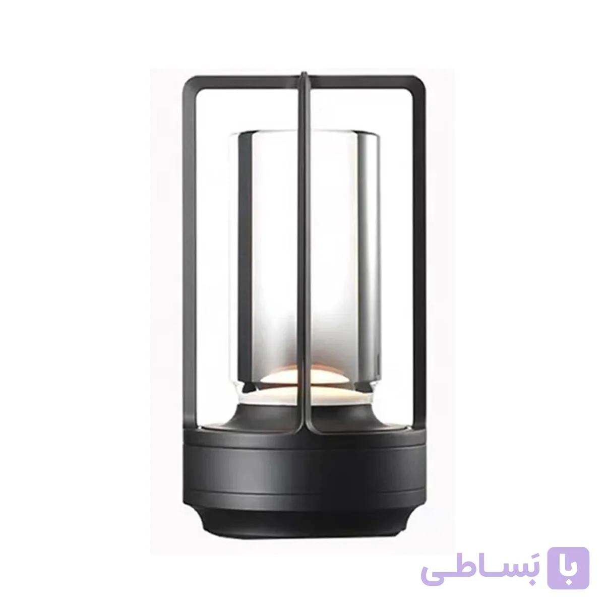 آباژور شارژی مدل Fa32 — تصویر 1