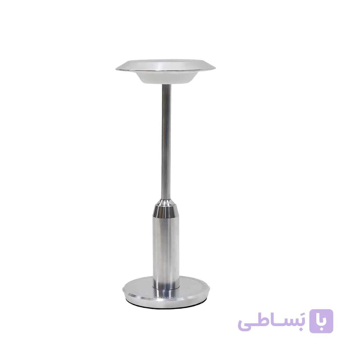 آباژور شارژی مدل St01 — تصویر 1