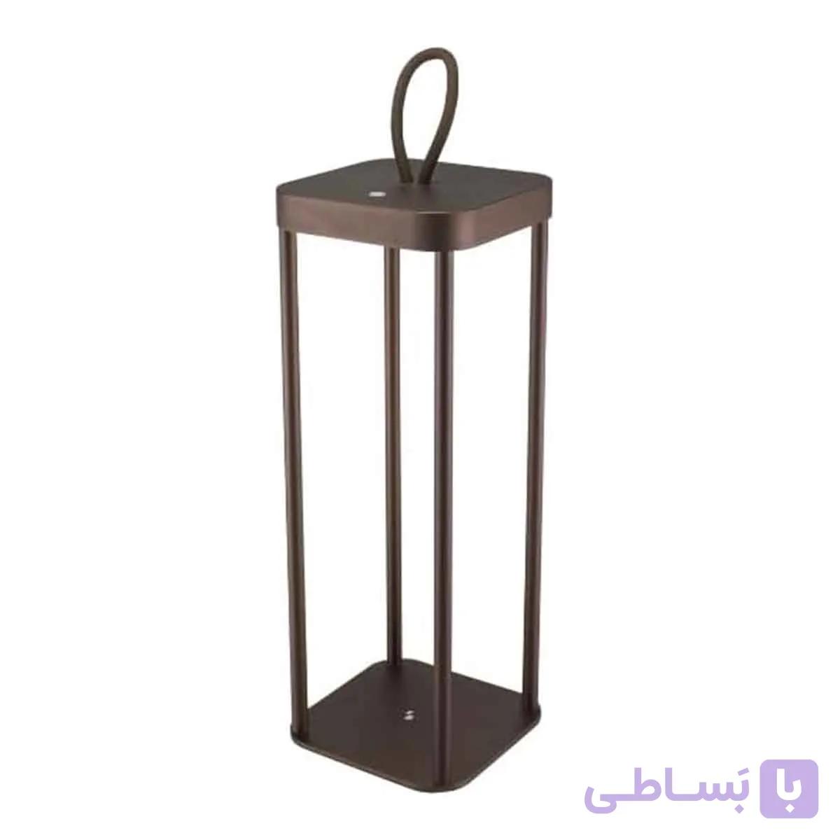 آباژور شارژی مدل Nova — تصویر 1