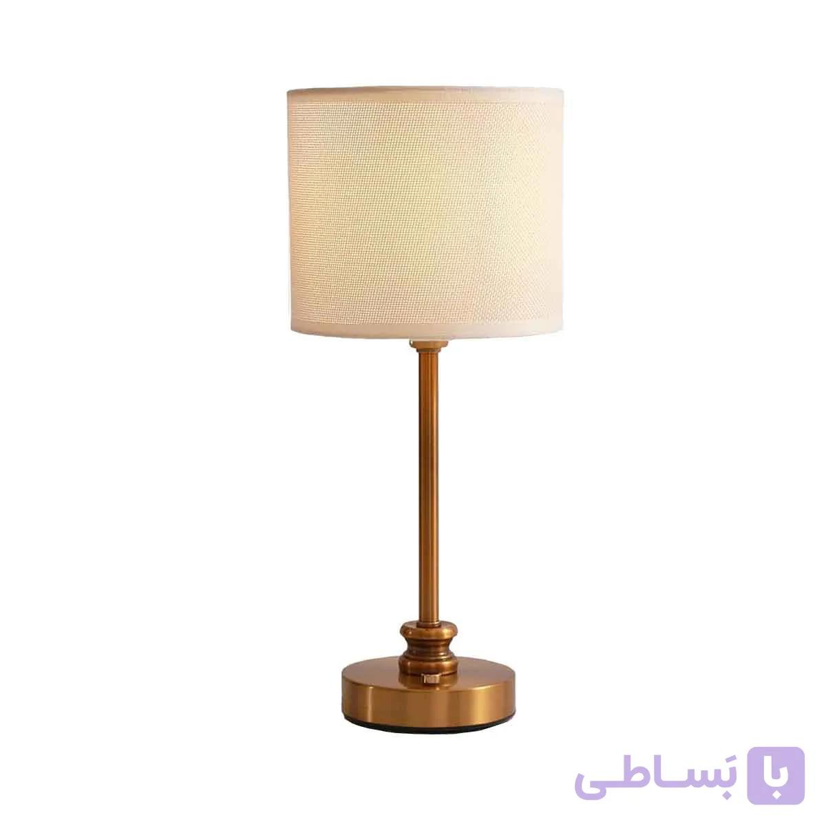 آباژور شارژی مدل N3 — تصویر 1