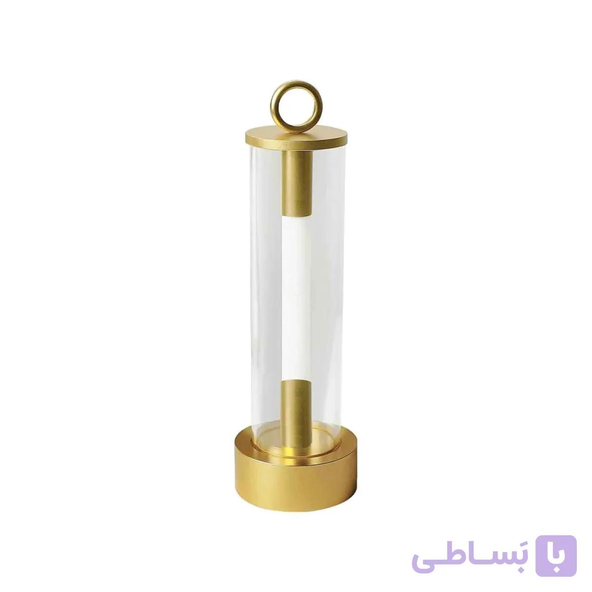 آباژور شارژی مدل FA52 — تصویر 1