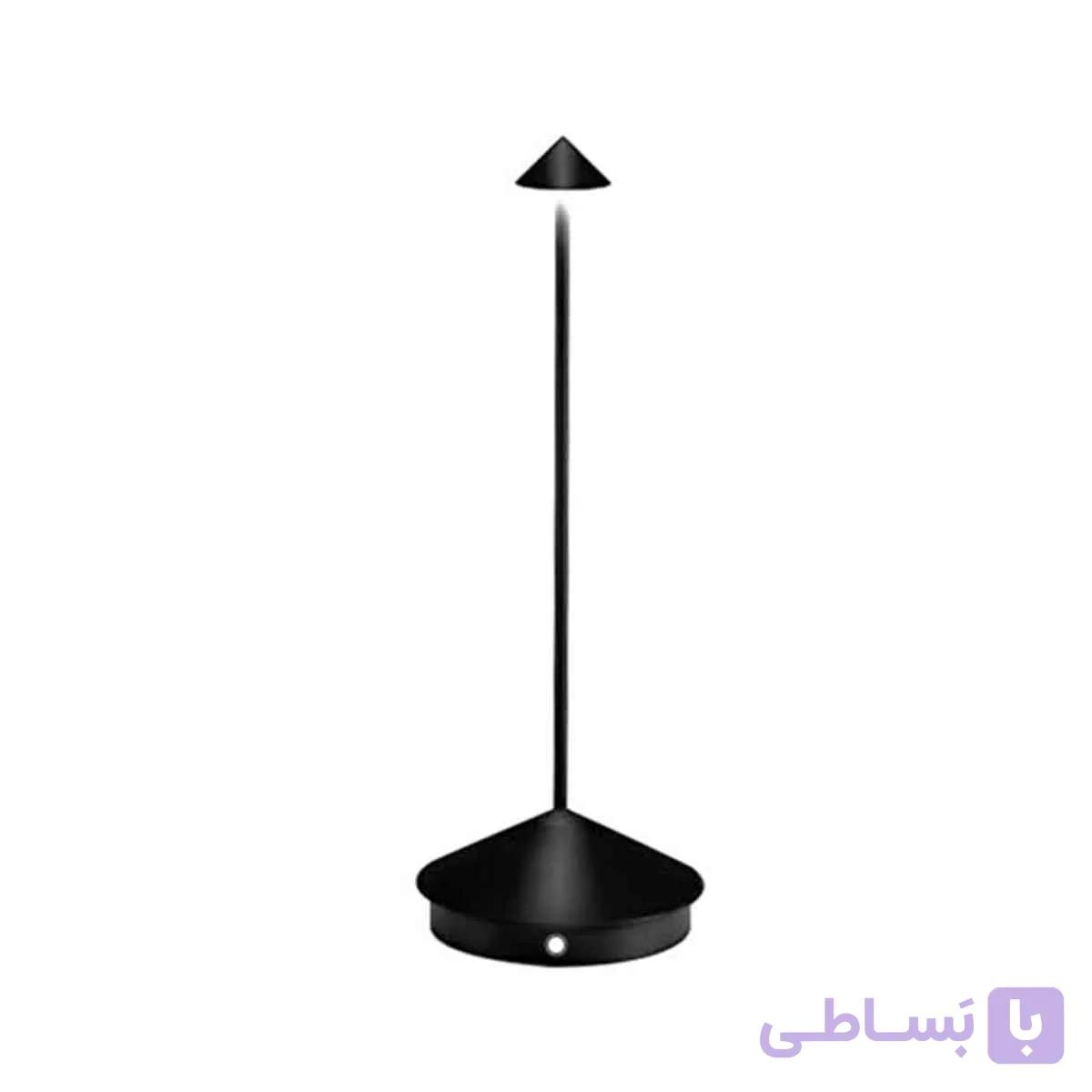 آباژور شارژی مدل Arrow — تصویر 1
