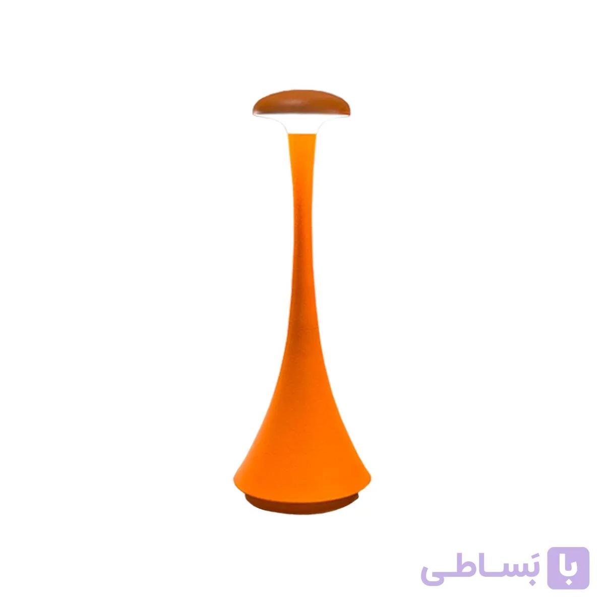 آباژور شارژی مدل Pinup — تصویر 1