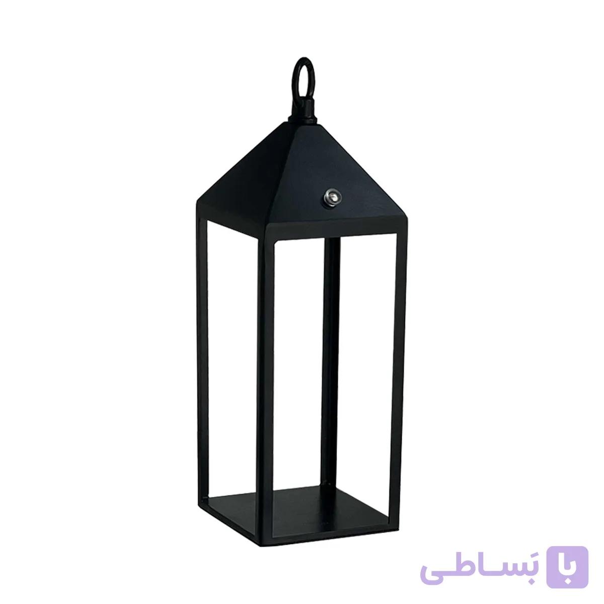 آباژور شارژی مدل FA42 — تصویر 1