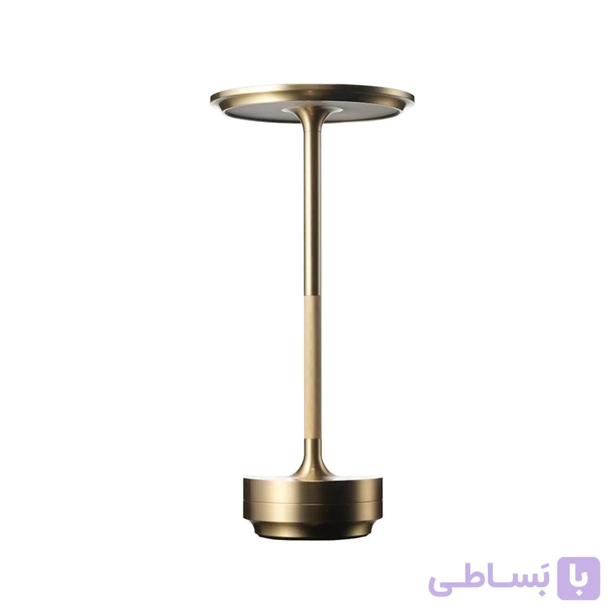 آباژور شارژی مدل Aimus — تصویر 1