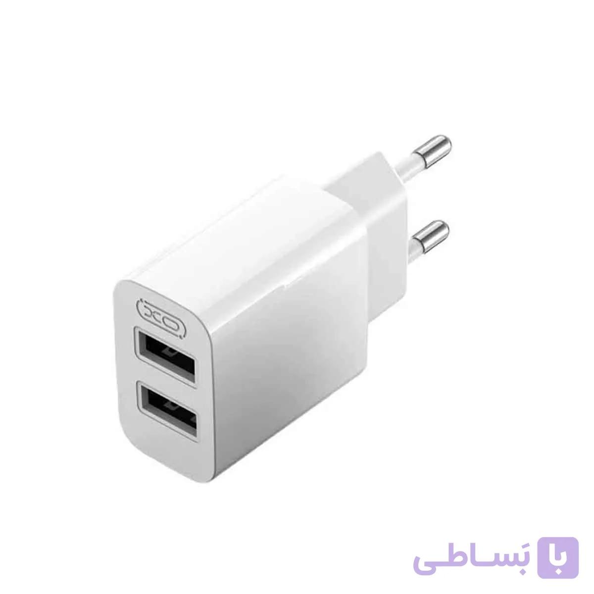 شارژر مدل XO-L109 — تصویر 1