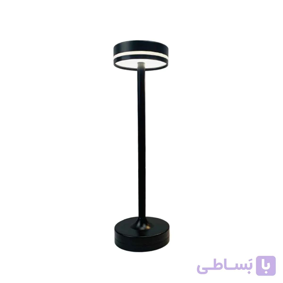آباژور شارژی مدل FL43 — تصویر 1