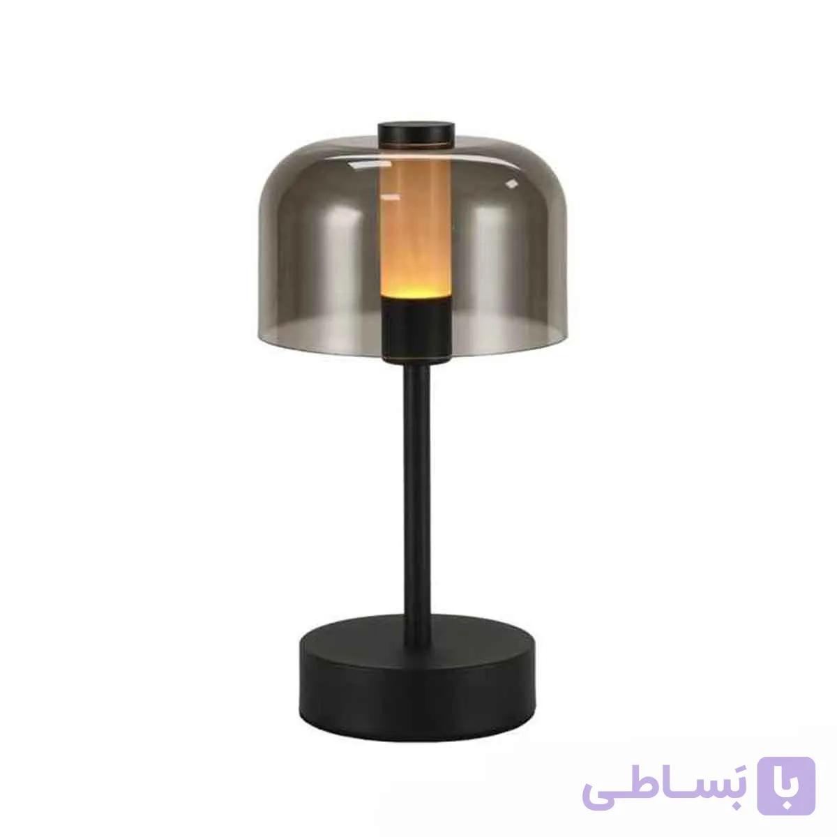 آباژور شارژی مدل Hr02 — تصویر 1