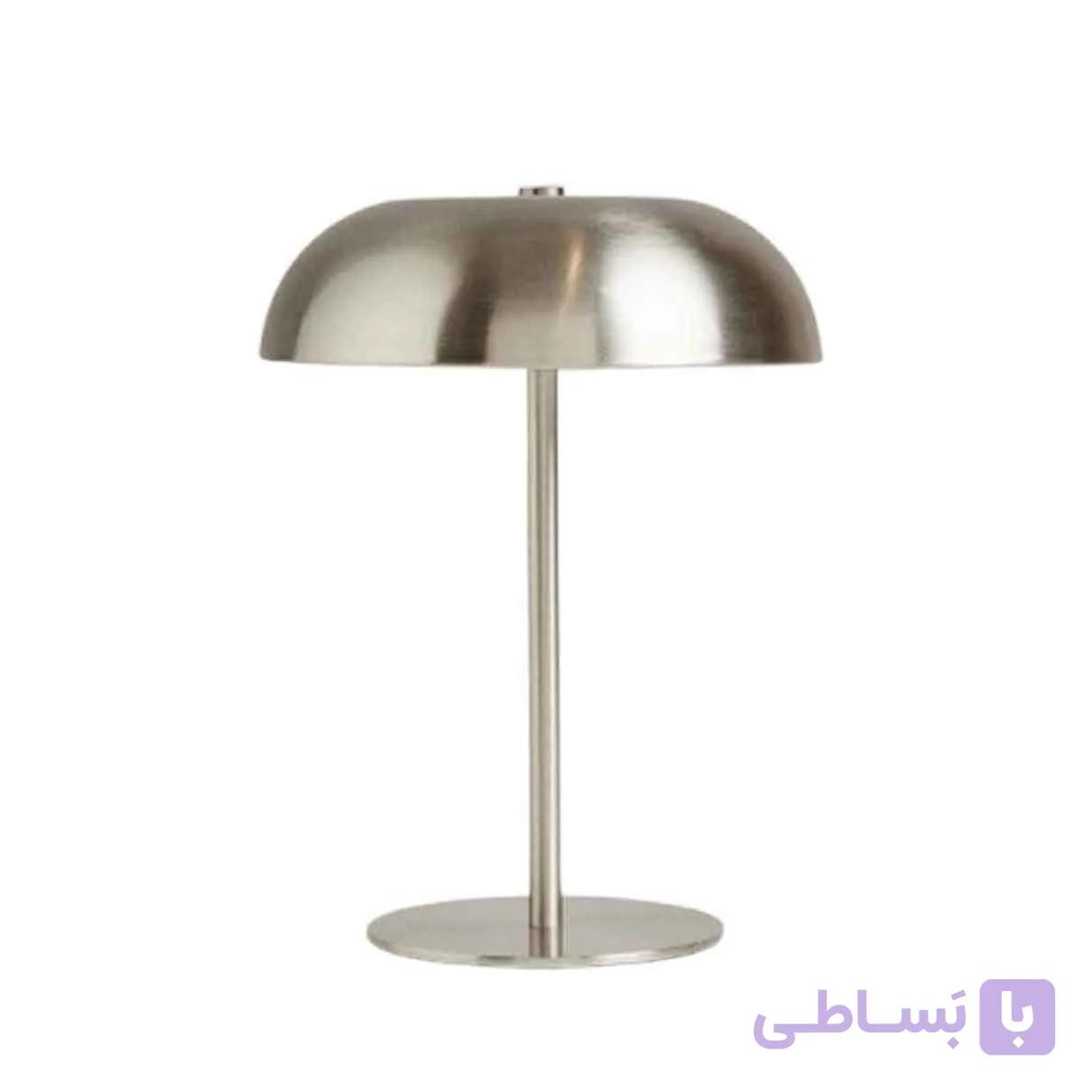 آباژور شارژی مدل Zara — تصویر 1