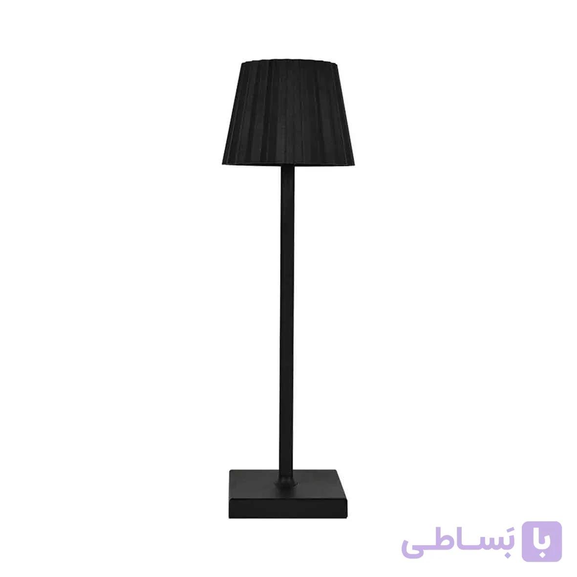 آباژور شارژی مدل IK500 — تصویر 1