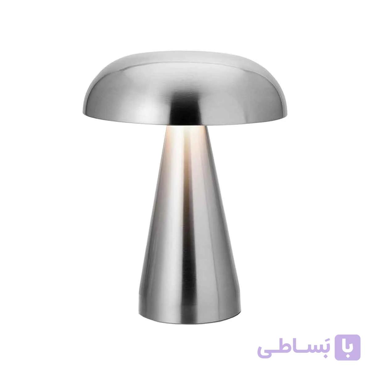 آباژور شارژی مدل D1 — تصویر 1