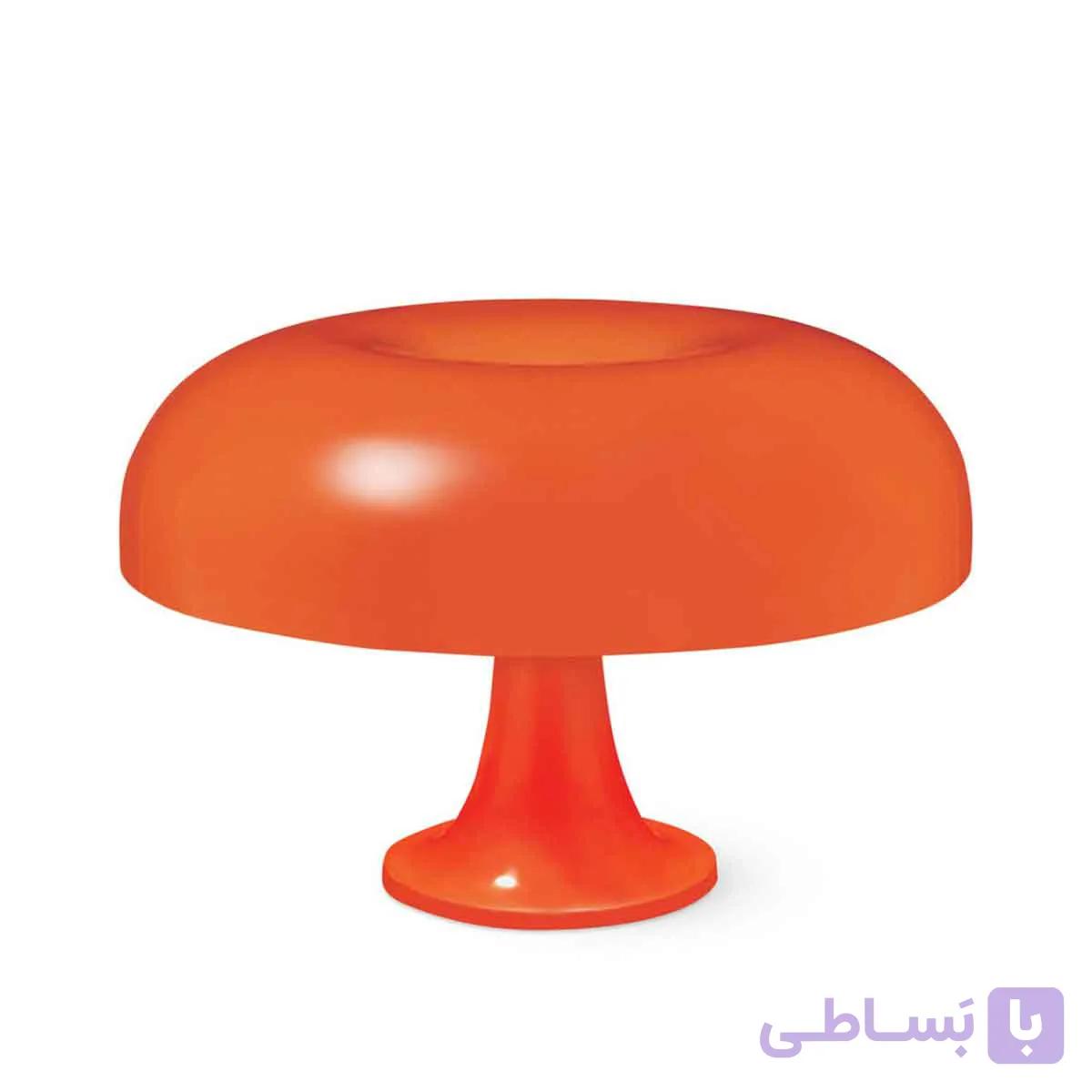 آباژور برقی مدل Mega Nesso — تصویر 1