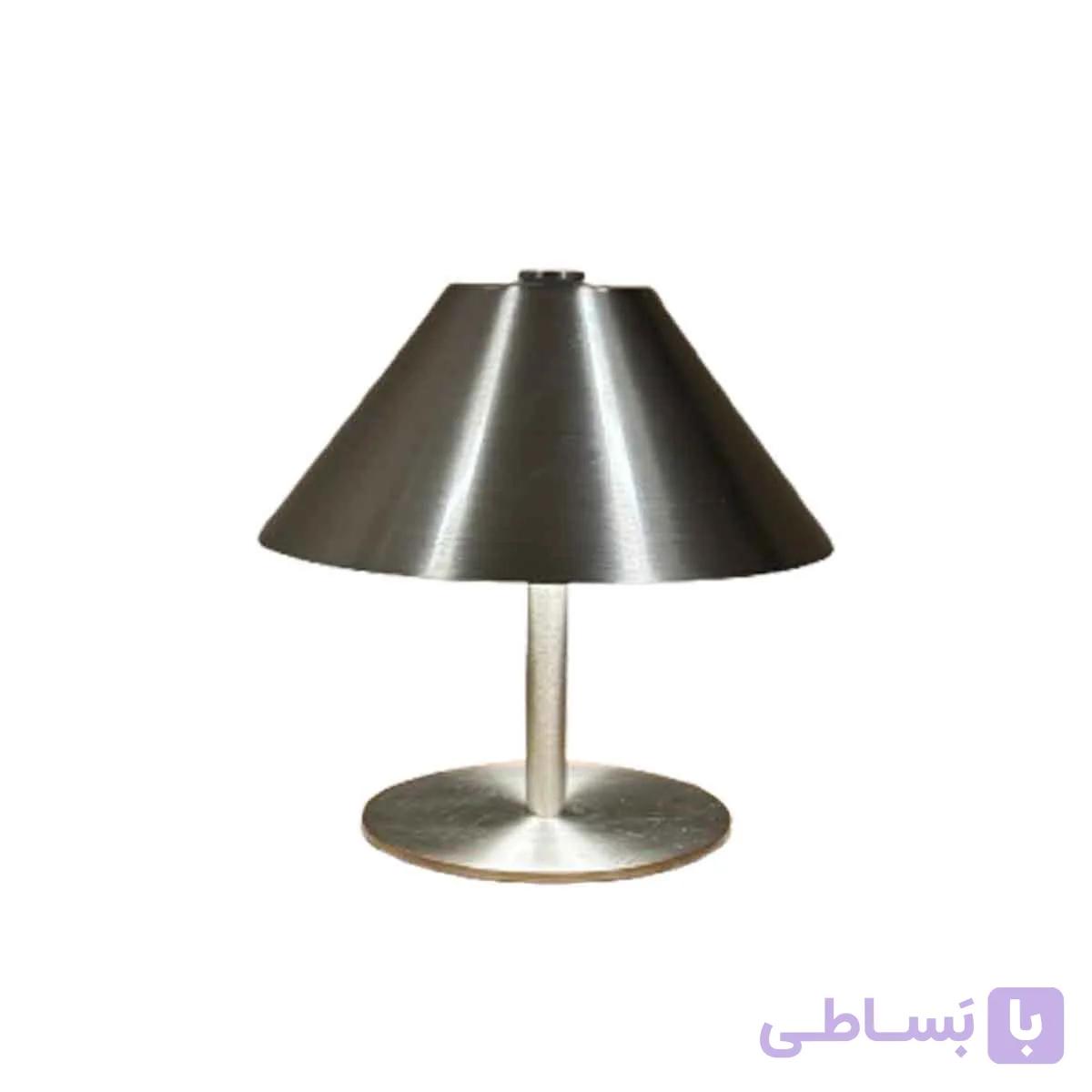 آباژور شارژی مدل Zr02 — تصویر 1