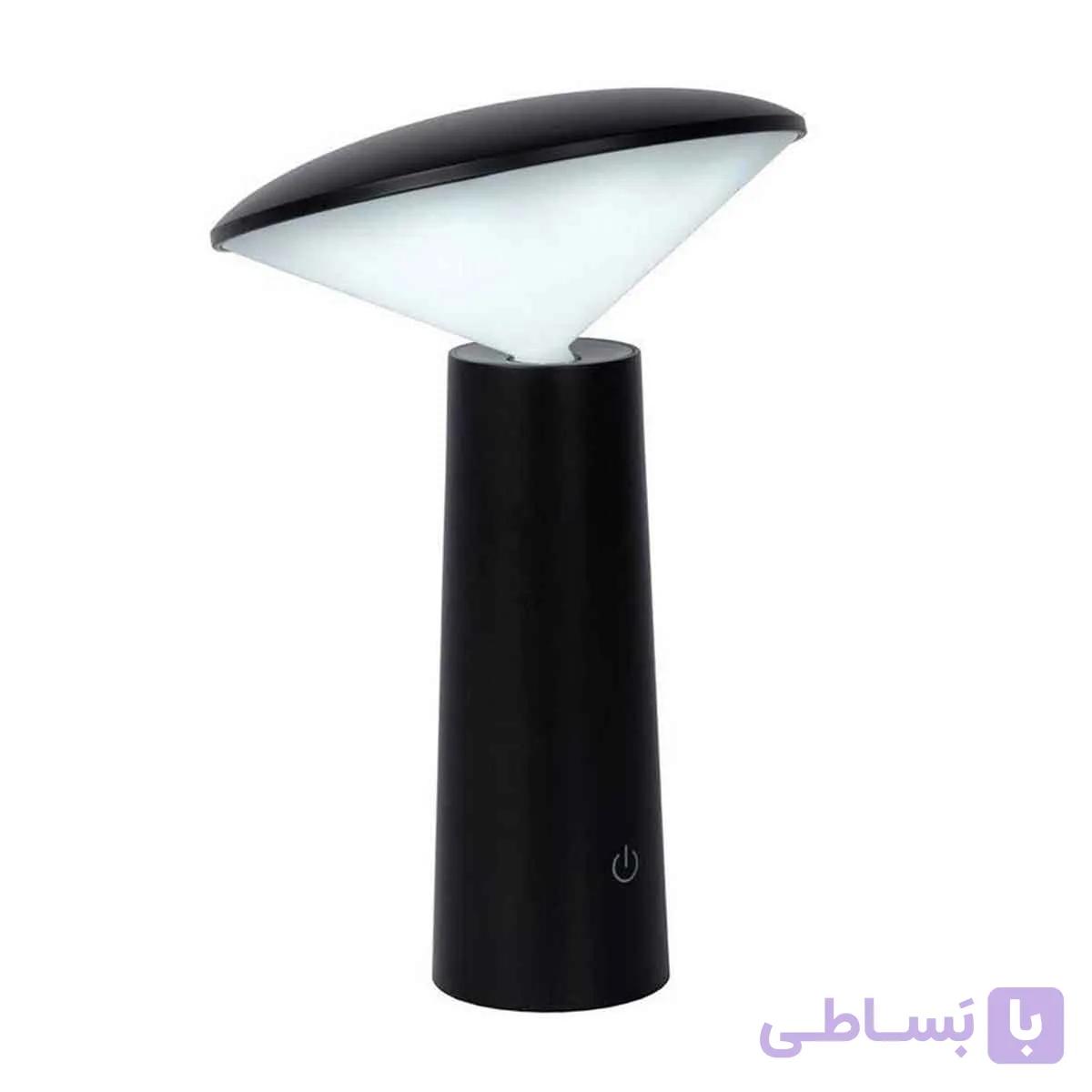 آباژور شارژی مدل Tr55 — تصویر 1