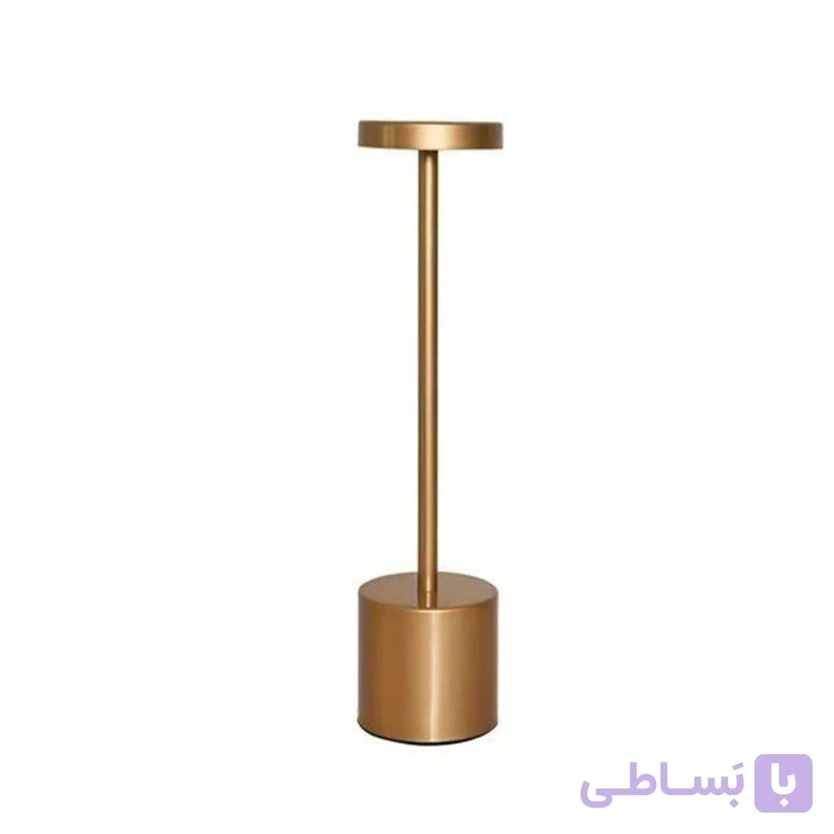 آباژور شارژی مدل FL33 — تصویر 1
