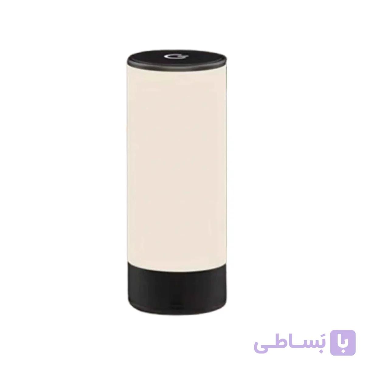 آباژور شارژی مدل J5 — تصویر 1