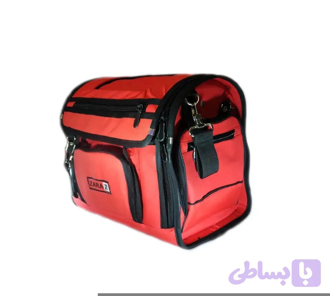 کیف ابزار ۱۱۰ زارا