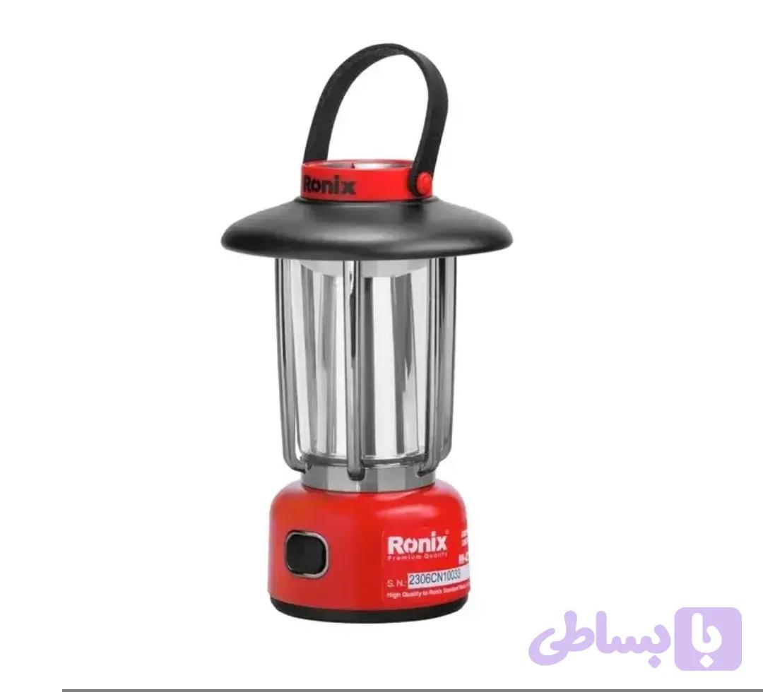 چراغ قوه رونیکس مدل ۴۲۲۷