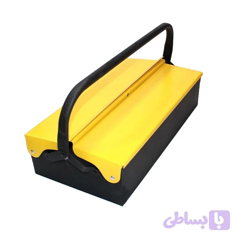 جعبه ابزار 401