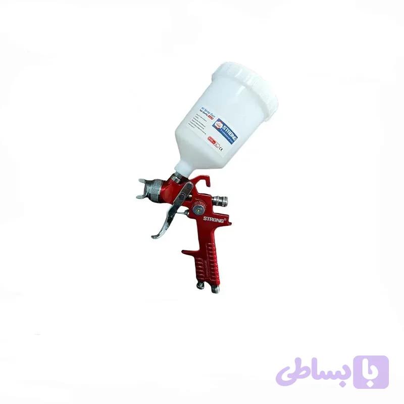 پیستوله رنگ استرانگ مدل LM2000