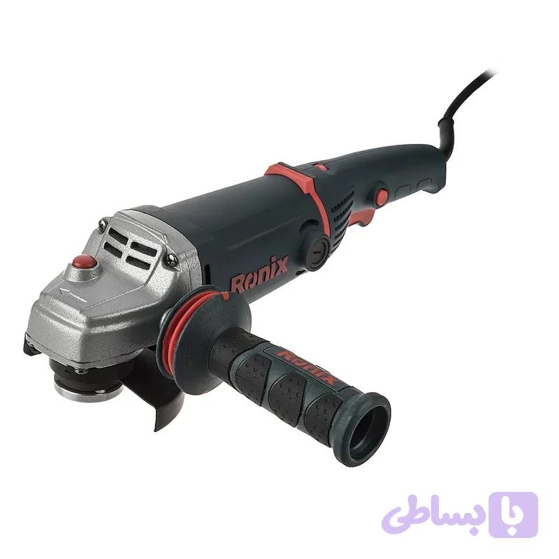 مینی فرز رونیکس مدل 3160 (کد TI2DC)